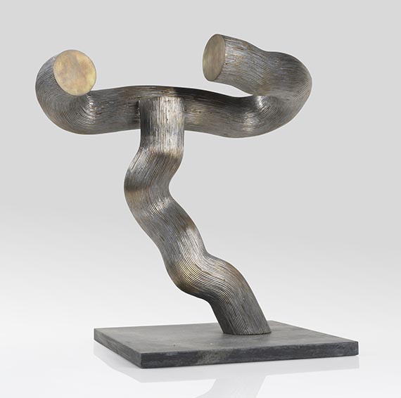 Matschinsky-Denninghoff, Martin und Brigitte - Brass