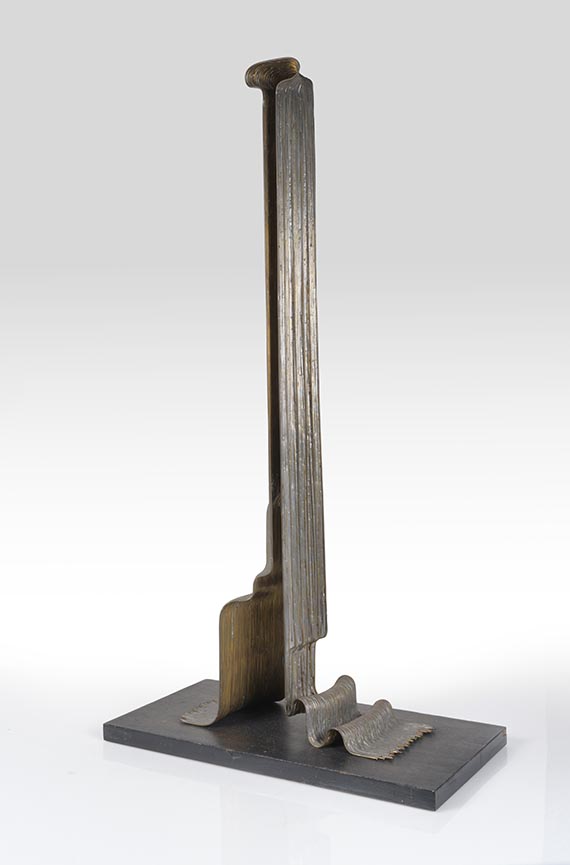 Matschinsky-Denninghoff, Martin und Brigitte - Brass