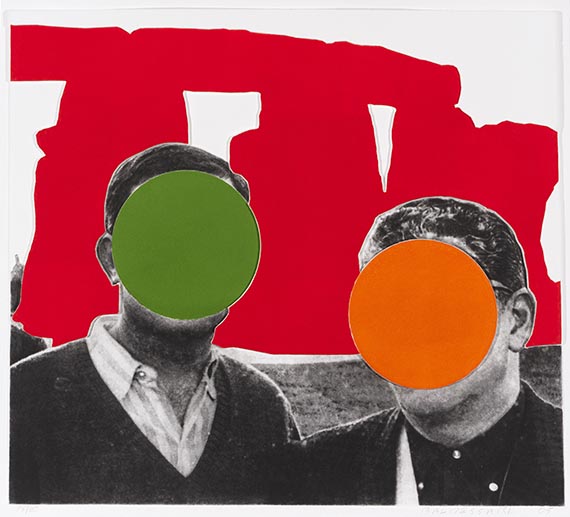 John Baldessari - 