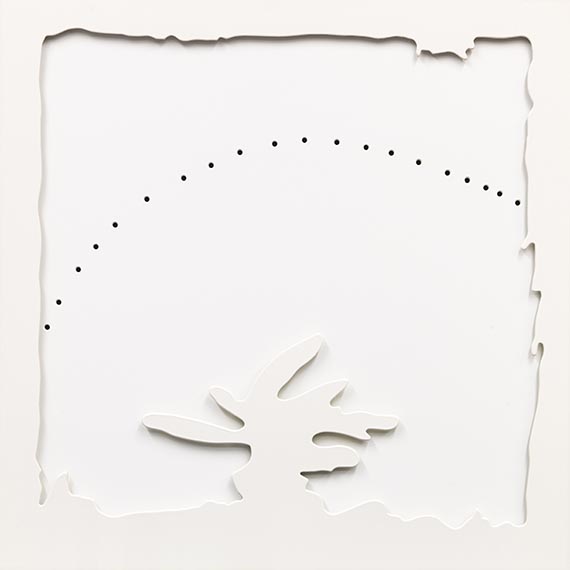 Lucio Fontana - Multiple