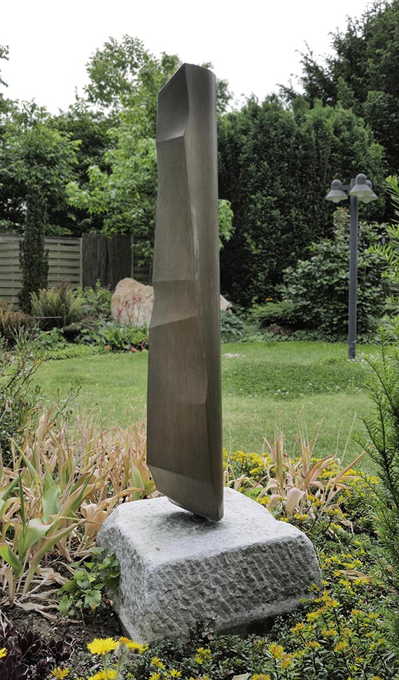 Albrecht, Hans Joachim - object 125000322