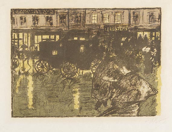 Bonnard, Pierre - object 125000367