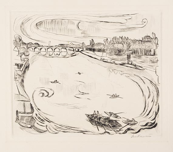 Beckmann, Max - object 125000726