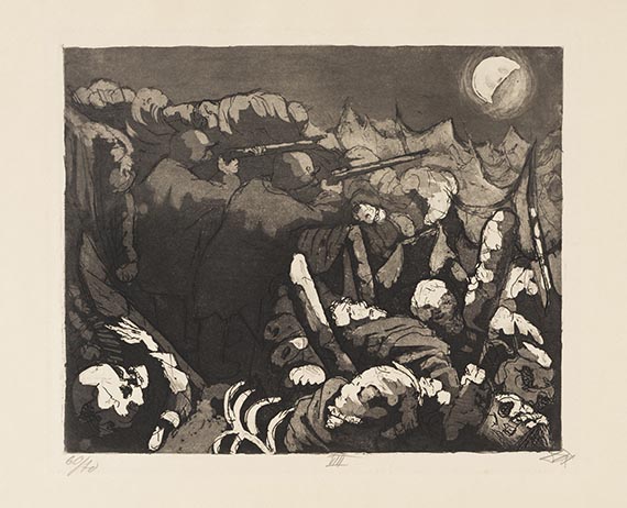 Dix, Otto - object 125000756
