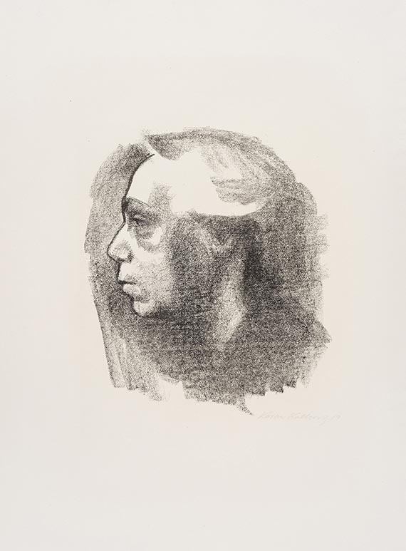 Kollwitz, Käthe - object 125000970