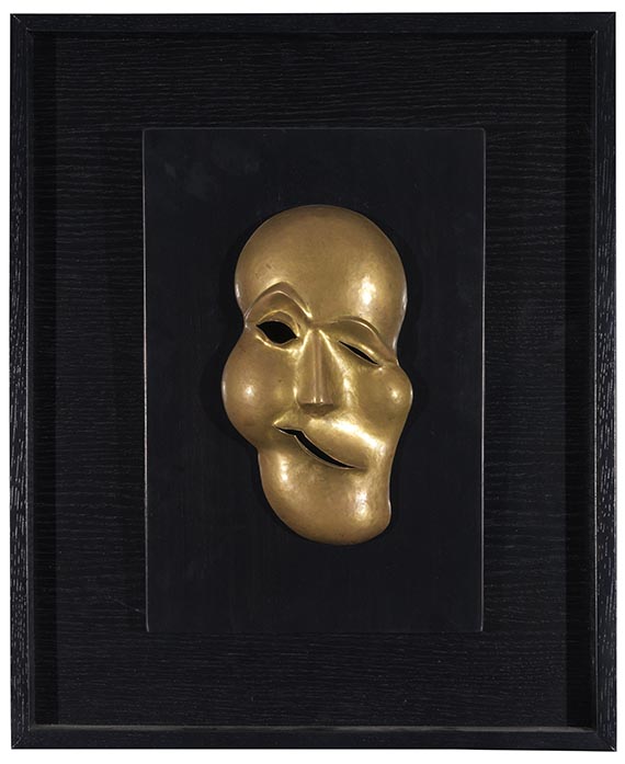 Dell, Christian - Brass