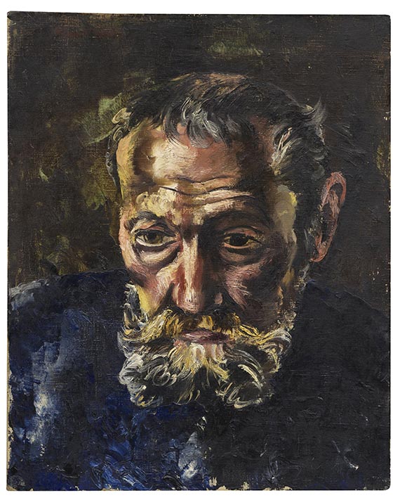 Fautrier, Jean - object 125001064