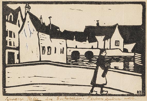 Münter, Gabriele - object 125001214