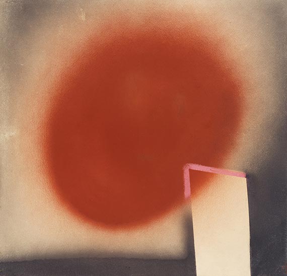 Geiger, Rupprecht - Chalks