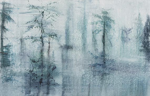 Meyer, Matthias - Oil on canvas