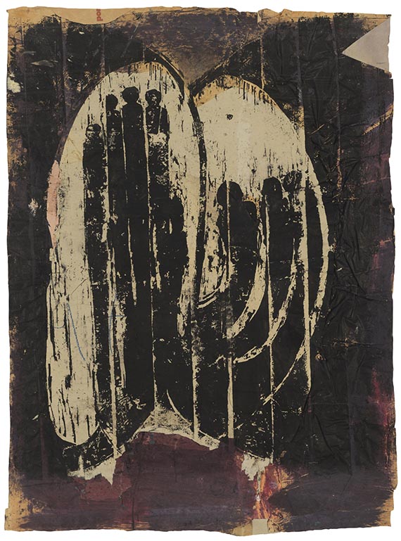 Kluge, Gustav - object 125001479