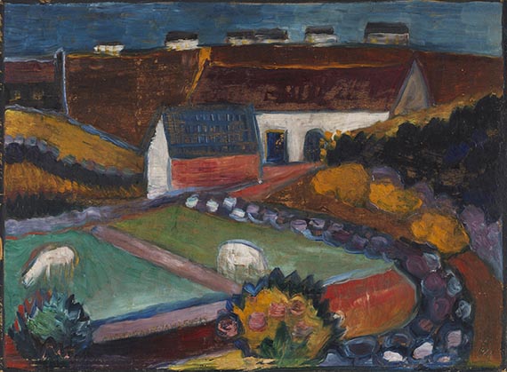 Jawlensky, Andreas - object 125001516