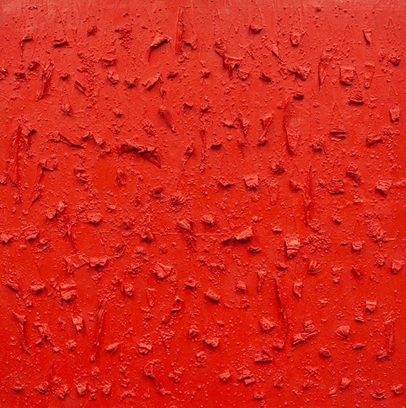 Aubertin, Bernard - Mixed media