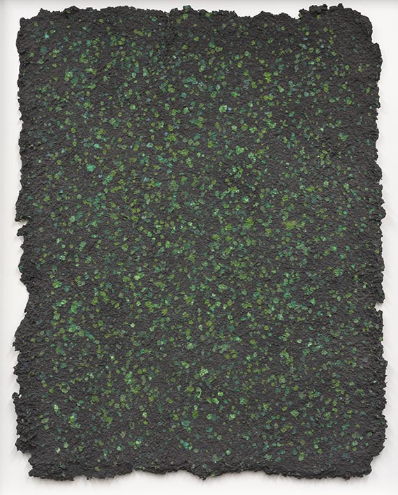 Gonschior, Kuno - Acrylic
