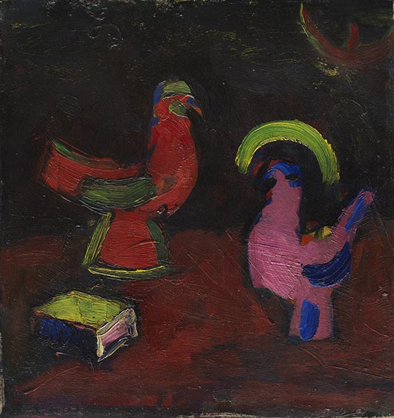 Stenner, Hermann - object 126000214
