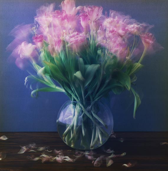 Wesely, Michael - Chromogenic print