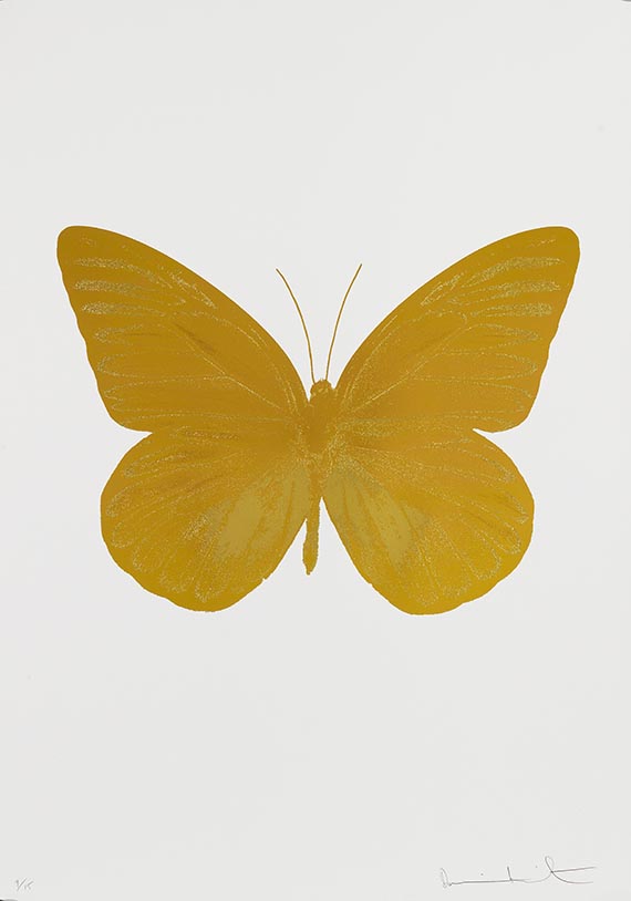 Hirst, Damien - object 126000559