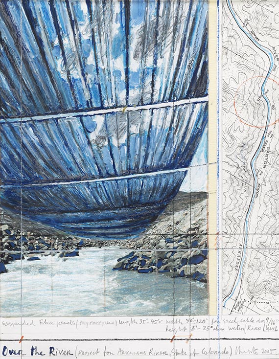 Christo - object 126000760
