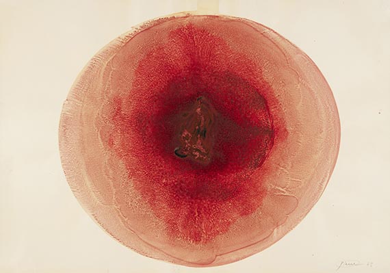 Piene, Otto - object 126000824