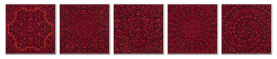 Hirst, Damien - Print